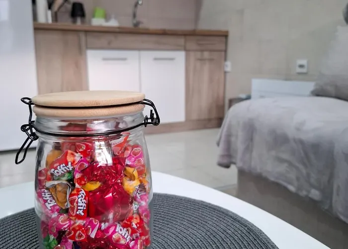 Dora Διαμέρισμα