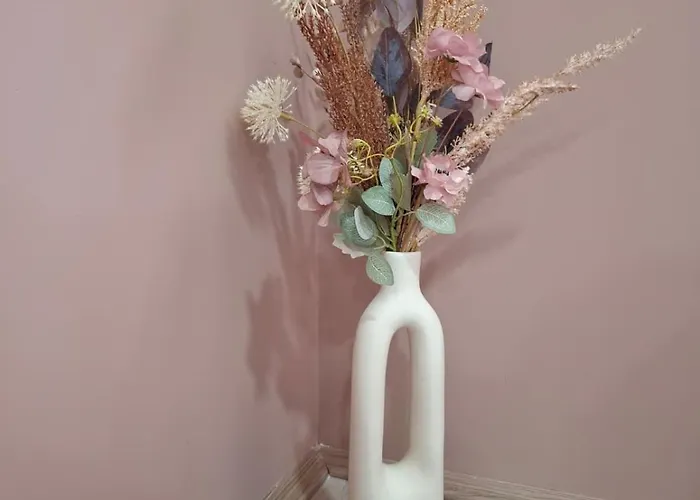 Διαμέρισμα Dora *