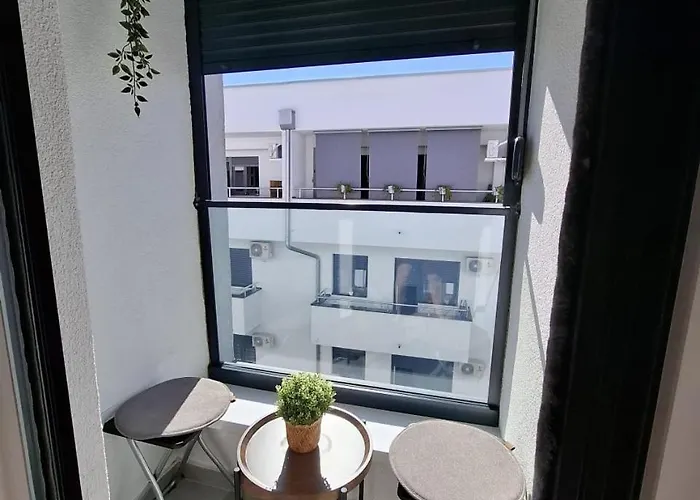 Διαμέρισμα Dora Jagodina