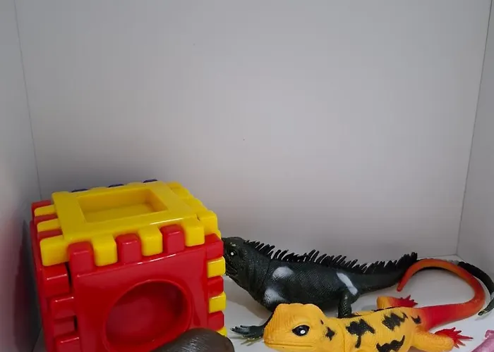 Dora Διαμέρισμα