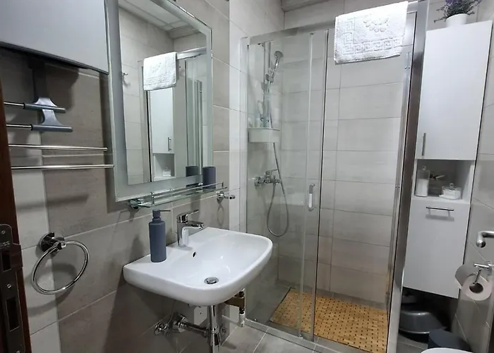 Dora Διαμέρισμα