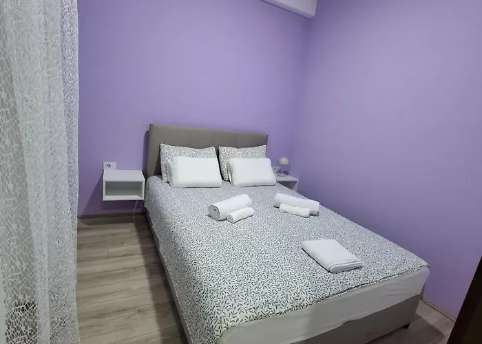 Dora Διαμέρισμα *