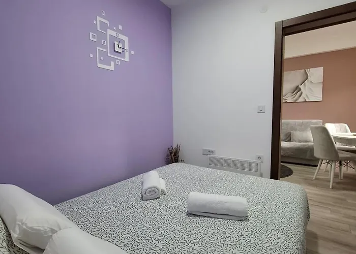 Διαμέρισμα Dora